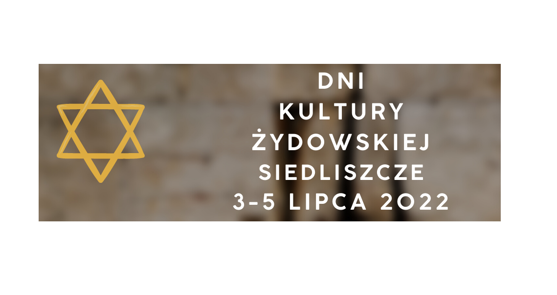 Dni Kultury Żydowskiej- fotorelacja