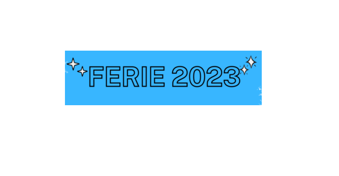 Ferie 2023- fotorelacja