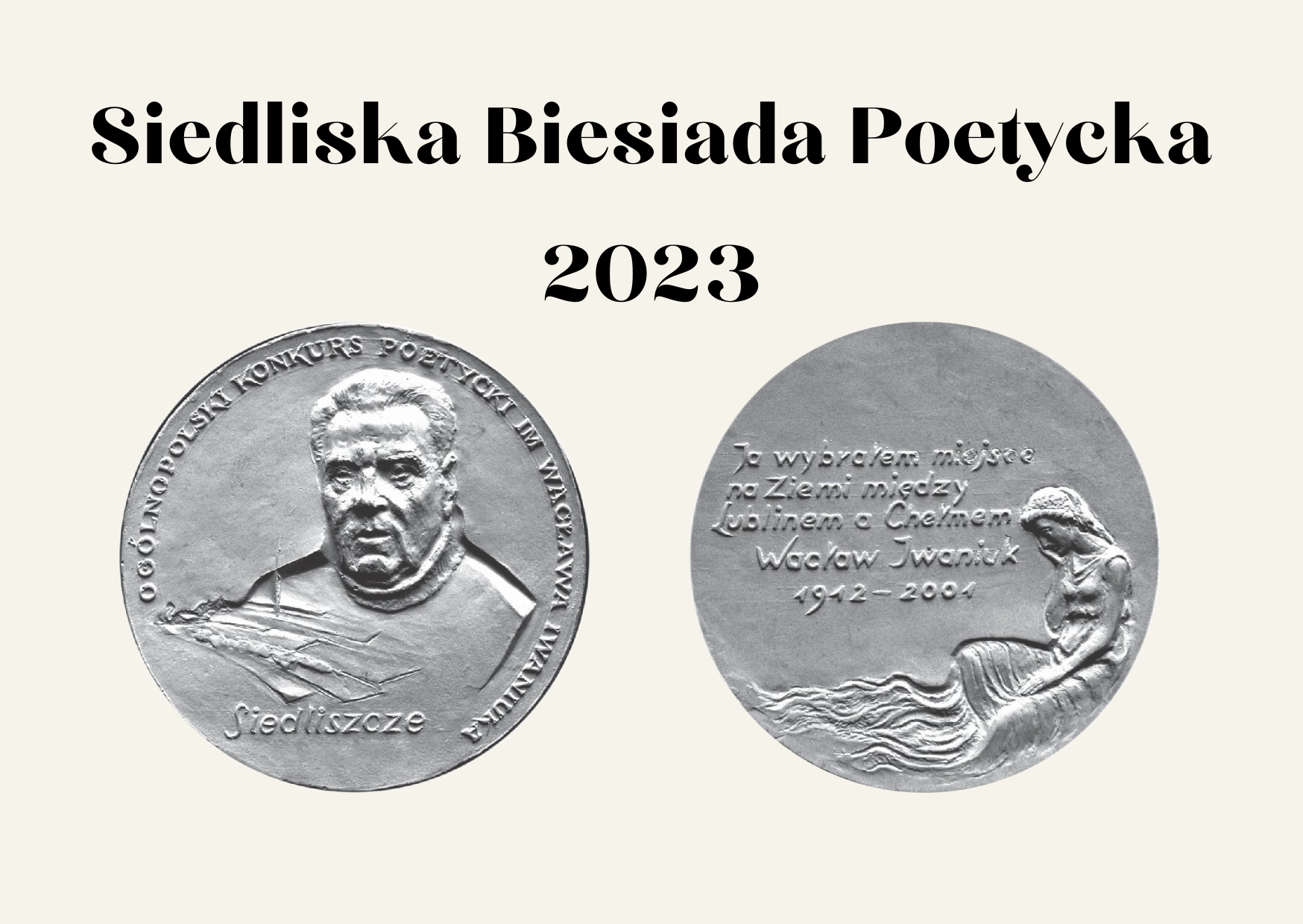 Siedliska Biesiada Poetycka 2023