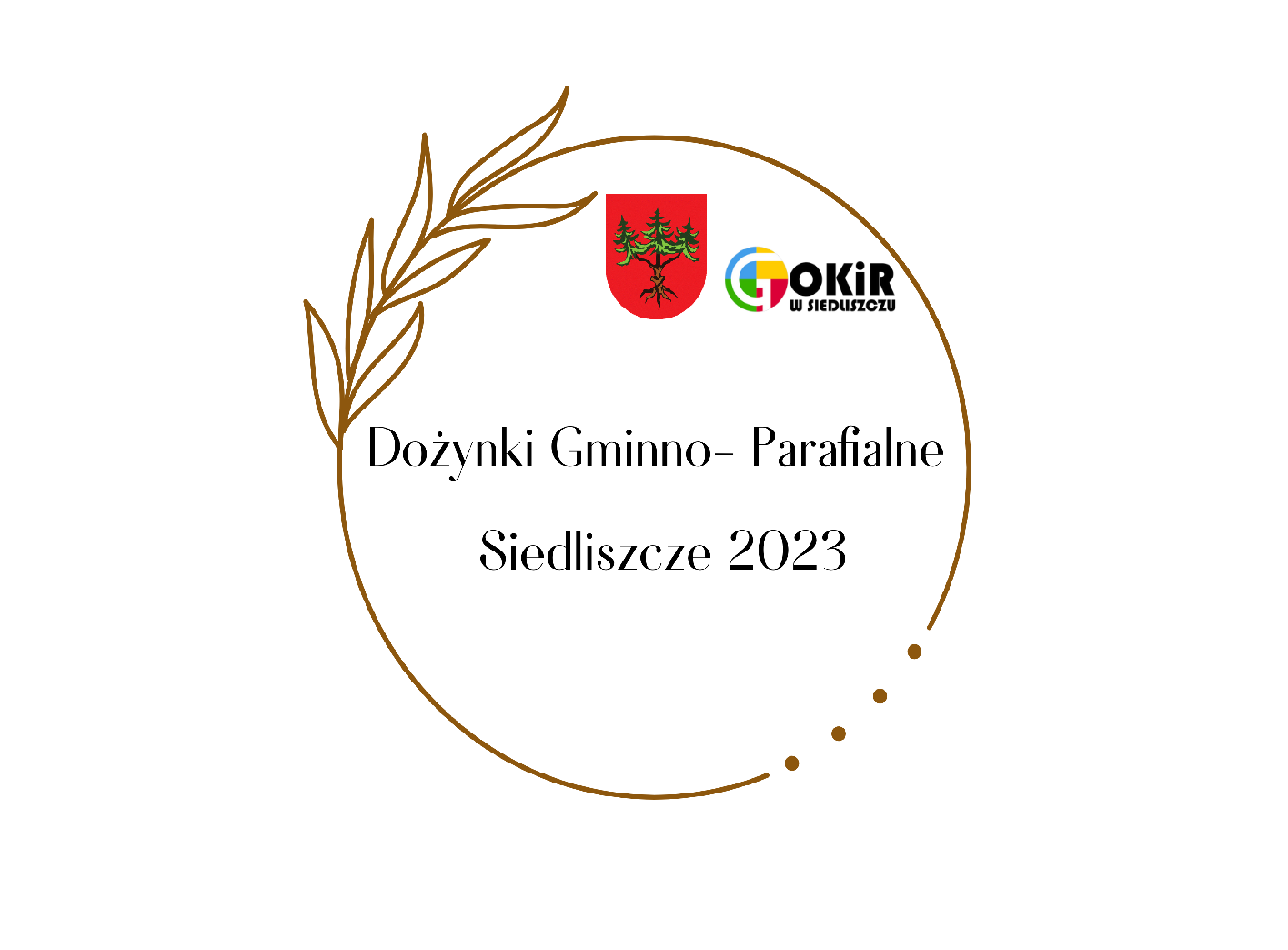 Dożynki 2023