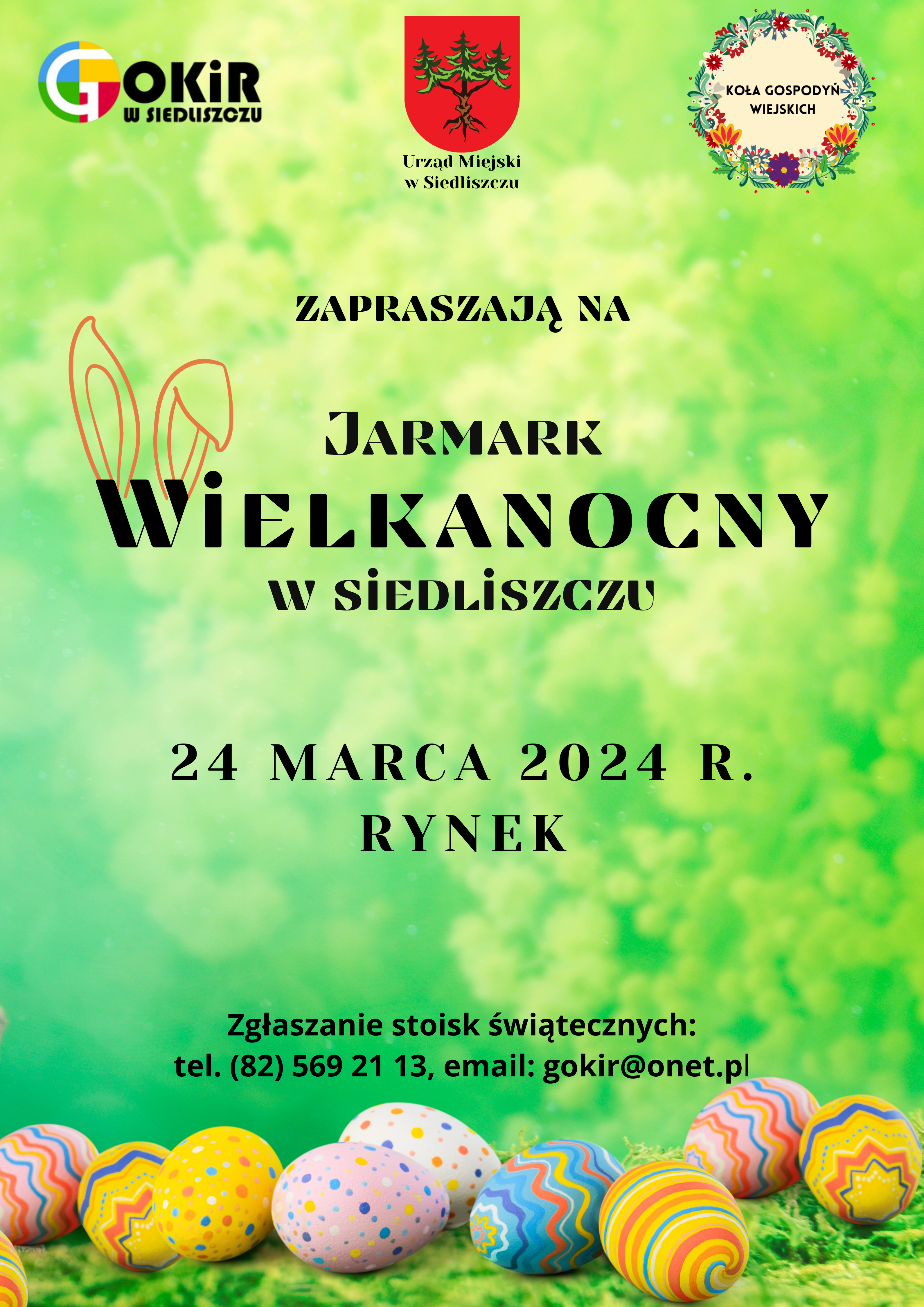 Jarmark Wielkanocny