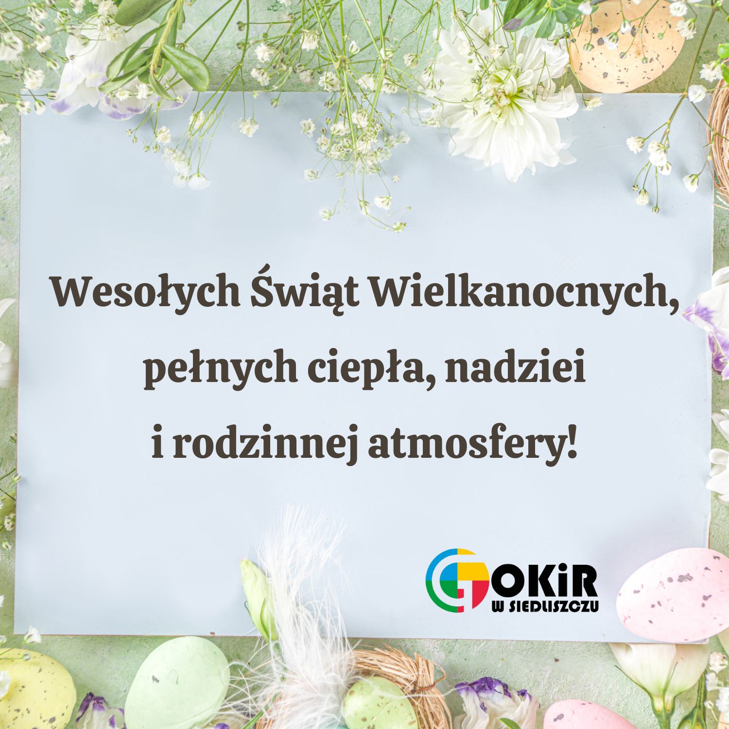 Życzenia Świąteczne